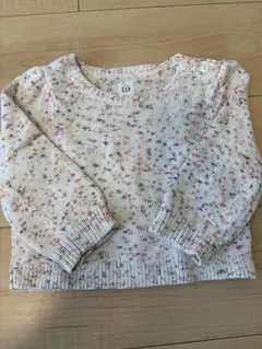 babyGAP ニットセーター 12-18m