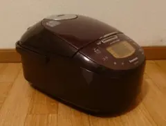 Panasonic IHジャー炊飯器 SR-HVD1010 - メルカリ
