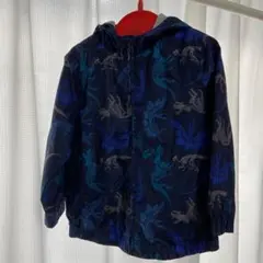 【美品】GAP薄手ジャケット 110cm