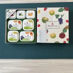 Roberta Viviani キッチンウェア ギフトセット 保存容器のサムネイル