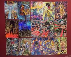 2025年最新】ドラゴンボールヒーローズ まとめ売りの人気