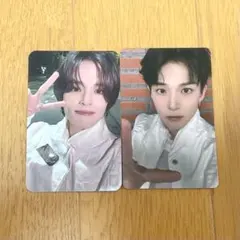 TREASURE アサヒ ラキドロ  KINGKONG トレカ