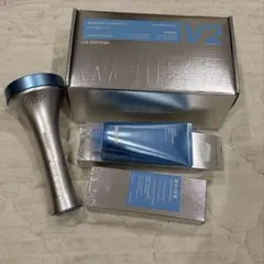 a*a様 Well247 BodyCut Tune Fit V2 美顔器 本体 - メルカリ