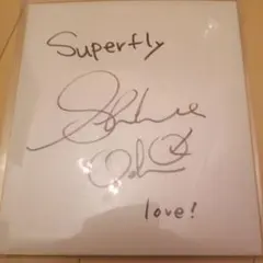 2025年最新】Superfly サインの人気アイテム - メルカリ