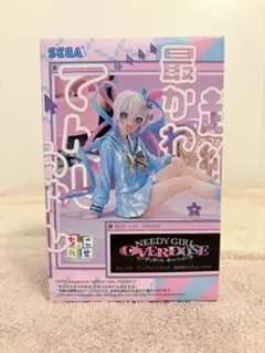 【新品未開封】NEEDY GIRL OVERDOSE 超絶最かわてんしちゃん