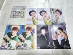 StrayKids スキズ ファンクラブ くじ バンチャン SKZOO