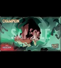 2026年最新】チャンピオンシップ プレイマットの人気アイテム - メルカリ