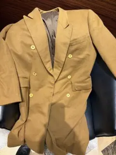 LANVIN PARIS チェスターコート サイズH50-26 [M7568] - メルカリ