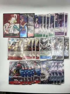 ワンピースカード　プロモ　まとめ売り　値引依頼可