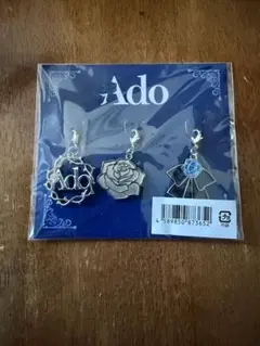 ADO ファッショナブルイヤリング - メルカリ