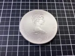 2025年最新】モントリオールオリンピック 記念硬貨の人気アイテム