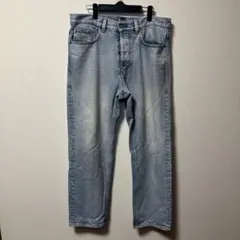 DIESEL ヴィンテージ デニム 32 ライトブルー