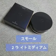 プードルトランスパラントn M スモール 2 ライトミディアム クレドポーボーテ