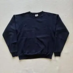 80s~90s JCPenney USAオリンピックロゴ ネイビー トレーナー