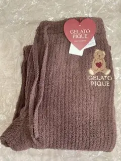 【希少】上下セット✩.*˚GELATO PIQUE バレンタイン限定 gelato pique - ジェラートピケ バレンタイン 2022 上下セットの