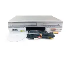 高機能S-VHS】SHARP VC-ES10B ビデオデッキ シャープ 整備済 - メルカリ