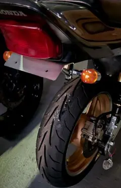 2025年最新】CB400SF NC31 純正マフラーの人気アイテム - メルカリ