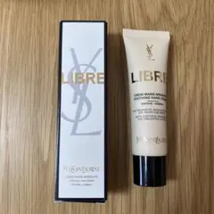 【新品未使用】 イブサンローラン リブレ ハンドクリーム 30ml