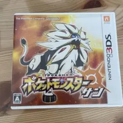 ポケットモンスター サン・ムーン セット