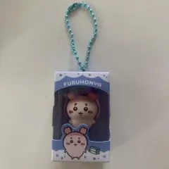 ちいかわ　チョコボックス　古本屋　カニちゃん