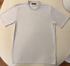 COMME CA ISM Tシャツ グレー Mサイズ