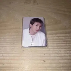 【新品】BTS ARIRANG 日本 FC 特典 トレカ 7種コンプ