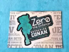 劇場版 名探偵コナン ゼロの執行人 豪華盤('18小学館/読売テレビ/日本テレ…