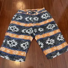 美品❣️BREEZEブリーズ★ハーフパンツ130