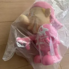 BALZACスカルスーツボマー　ソフビ　フィギュア　ピンク　未開封品 2025年最新】バルザック ピンクの人気アイテム - メルカリ