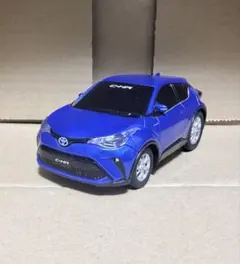 2026年最新】非売品+ミニカー+トヨタchrの人気アイテム - メルカリ