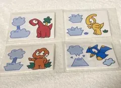 ウィーアーダイナソアーズ!
