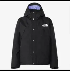 THE NORTH FACE マウンテンレインテックスジャケット　新品✨