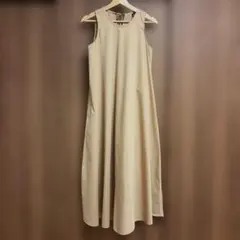 ZARAロングワンピース