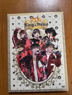 King & Prince/First Concert Tour 2018〈初… - メルカリ