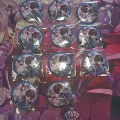 アイナナ 4J ホログラム 缶バッジ Re:vale 百 10点 アイナナ 4J ホログラム 缶バッジ Re:vale 百 10点 - メルカリ