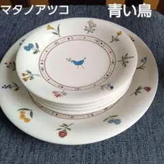 Noritake マリーの農園　サラダ皿　人参　5枚　New Decade Noritake マリーの農園 サラダ皿 人参 5枚 New Decade - メルカリ