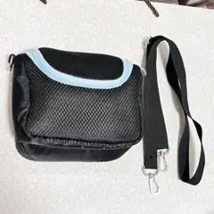 カメラケース　ショルダー　持ち運び