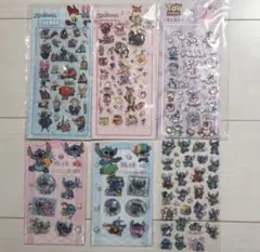 おすそ分けシール ⑩ ディズニー