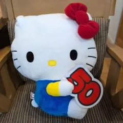 2025年最新】HELLO KITTY ぬいぐるみの人気アイテム - メルカリ