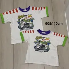 お揃い トップス