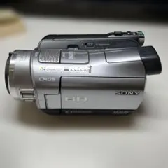 Sony ソニー デジタルビデオカメラレコーダDCR TRV18 - メルカリ