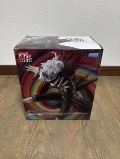 ダンダダン オカルン フィギュア
