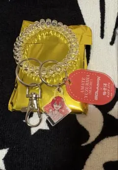 ガンダム ジークアクス 極楽湯 マチュ ロッカーキー