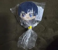 【美品】ブルーロック ちびぐるみ サンリオキャラクターズ 第二弾 潔世一