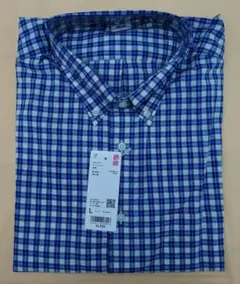 ユニクロ　シャツ