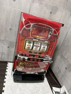 パチスロ ニューキングハナハナ - メルカリ