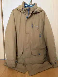 mont-bell ハスキーコート Men‘sのサムネイル