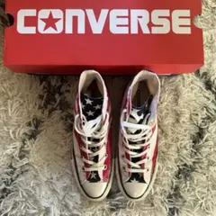 Converse AllStar コンバース スニーカー USA ハイカット