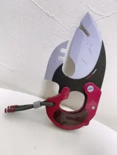 【即納即発送】ゼンレスゾーンゼロ ジェーン・ドゥ コスプレ 武器 道具 ゼンゼロ