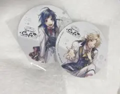 HoneyWorks リップリップ　染谷勇次郎　柴崎愛蔵